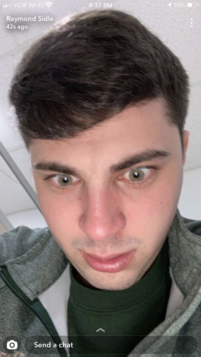 sims215's tweet photo. Happy birthday to this idiot, you’re lucky I can’t post all the videos I have and expose you to the world 🤠 https://t.co/2ZyqMAWpXT