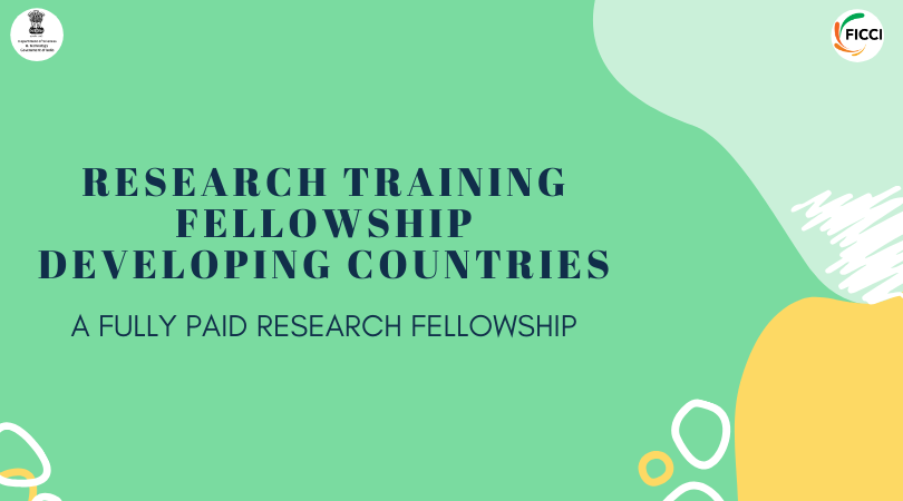 Research Fellowship tweet media