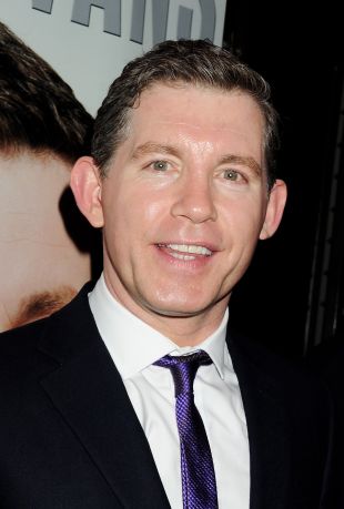 Happy 57th Birthday To Lee Evans! The Actor Who Played Lars Smuntz In MouseHunt. 