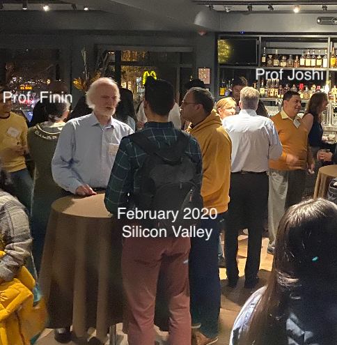 keithjbowman's tweet image. Hey Silicon Valley and Seattle #UMBCcomputing + #UMBCengineering #RetrieverNation #BlackAndGoldRush Let us know you are out there tonight. We are hoping to get back out to see you in 2022  givingday.umbc.edu