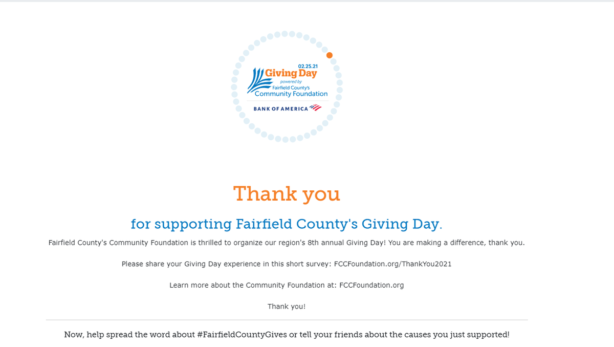 Incision Network (@incisionnetwork) on Twitter photo Join me in #FairfieldCountyGives! bit.ly/3dKwvzG <a href="/AlphaCServices/">AlphaCommunitySrvcs</a> <a href="/CCCYMCA/">CCC YMCA</a> <a href="/incisionnetwork/">Incision Network</a> Join me in #FairfieldCountyGives! bit.ly/3dKwvzG <a href="/AlphaCServices/">AlphaCommunitySrvcs</a> <a href="/CCCYMCA/">CCC YMCA</a> <a href="/incisionnetwork/">Incision Network</a>