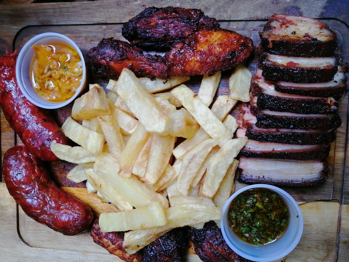 AlonsoLoAcha's tweet photo. @ javichos.grill en IG 🤤 https://t.co/cILYWlFTj2