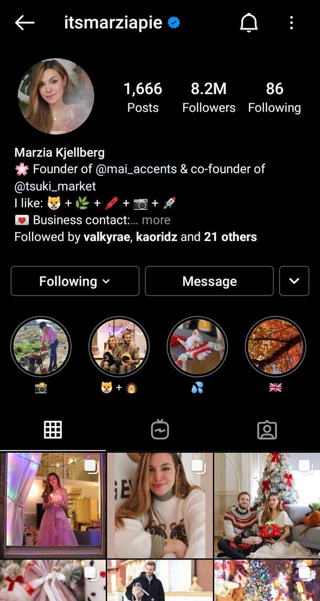 syrene tweet media