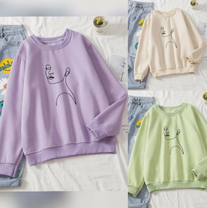 cyaahaha's tweet photo. ✨ SWEATER GEMES ✨ https://t.co/d5nm835Kml