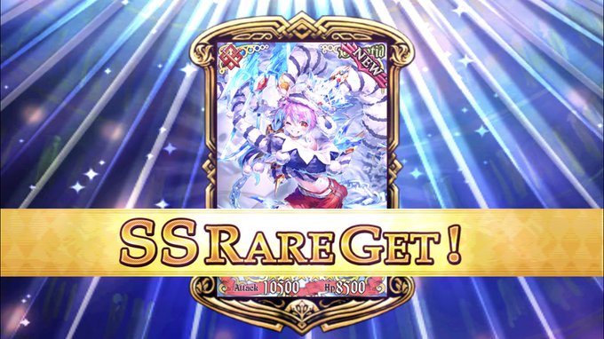 チェンクロで コロパティロン が話題に トレンディソーシャルゲームス