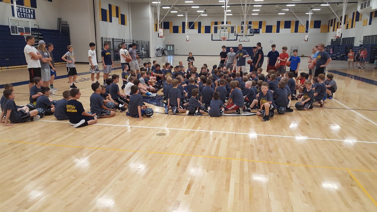BryanMorgs's tweet photo. Tonight ended my career as the NR boys basketball HC. In the last 9 years I was able to build relationships, meet some great people, develop an effective program. I will miss the boys, the scouting report, and the in game decisions. But I’m excited for the next chapter! https://t.co/8zOtKJ9m52
