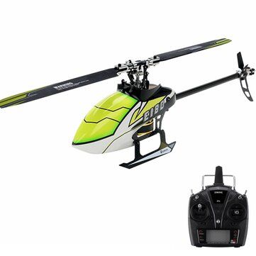 alishanmao's tweet photo. https://t.co/qmtYD21x7X
Watch Eachine E180 Dual brushless motor direct drive 3D RC Helicopter with OpenTx radiomaster TX16S radio in 3D Action.
E180 BNF: https://t.co/jLZ6dsBYfd
E180 RTF: https://t.co/HxRSvhMhEG
#Eachine #E180 #Helicopter #RC https://t.co/bdBXai9PCz