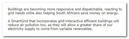 SANS10400's tweet image. Hey @NERSA_ZA, the #BaseLoad question

- today South Africa needs #BIPV &amp;amp; wind, &amp;amp; #SmartLoads in the form of the #MicroGrid and #SmartBuildings
-  we need #GridInteractiveBuildings so we have the flexibility to avoid the baseload trap
- eventually in 2040, nukes