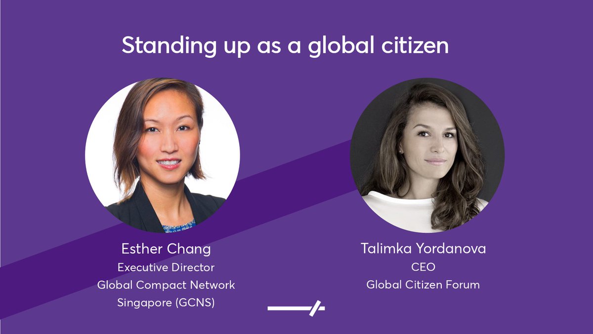 Dikchha Gautam (@dixyagautam) on Twitter photo Very excited to be kicking off stage 1 of <a href="/cpstudent/">Common Purpose Student Experiences</a> Global Citizenship Programme with over 300 participants joining us from different universities across APAC region. Can't wait for our panel session with @TalimkaY and Esther Chang later today!
#CPGlobalCitizen #commonpurpose Very excited to be kicking off stage 1 of <a href="/cpstudent/">Common Purpose Student Experiences</a> Global Citizenship Programme with over 300 participants joining us from different universities across APAC region. Can't wait for our panel session with @TalimkaY and Esther Chang later today!
#CPGlobalCitizen #commonpurpose