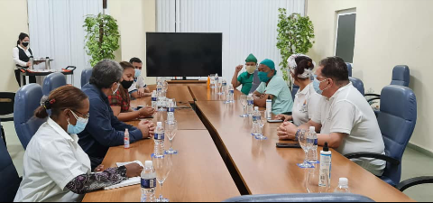 Cabildo Quisicuaba tweet media