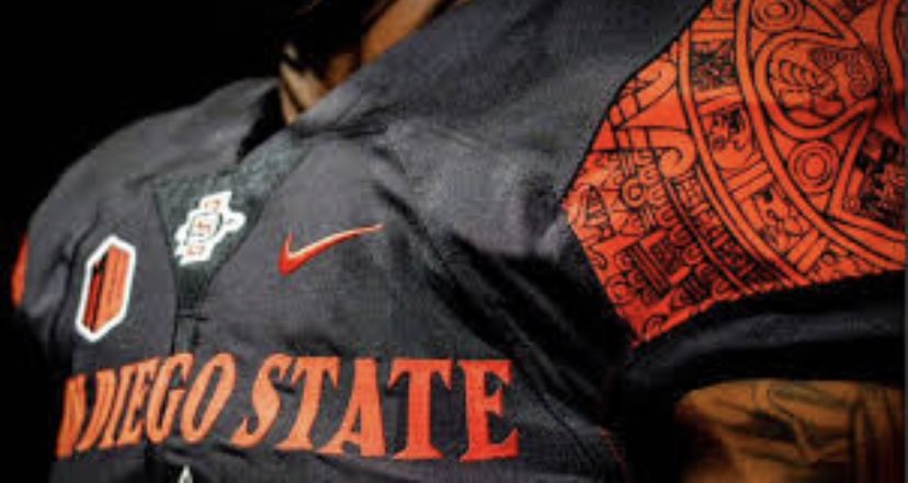 Dominique McKenzie (@dom_mckenz) on Twitter photo Great call with <a href="/Coach_Mattix/">Kurt Mattix</a> Blessed to receive an offer from San Diego State <a href="/AztecFB/">San Diego State Football</a> #TeamMckenzie <a href="/DHill39/">Coach David HILL</a> #PALA @bangulo Great call with <a href="/Coach_Mattix/">Kurt Mattix</a> Blessed to receive an offer from San Diego State <a href="/AztecFB/">San Diego State Football</a> #TeamMckenzie <a href="/DHill39/">Coach David HILL</a> #PALA @bangulo