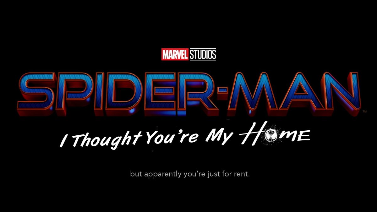 handokotjung's tweet photo. Spider-Man feat Amigdala. https://t.co/wTMJHshcyk