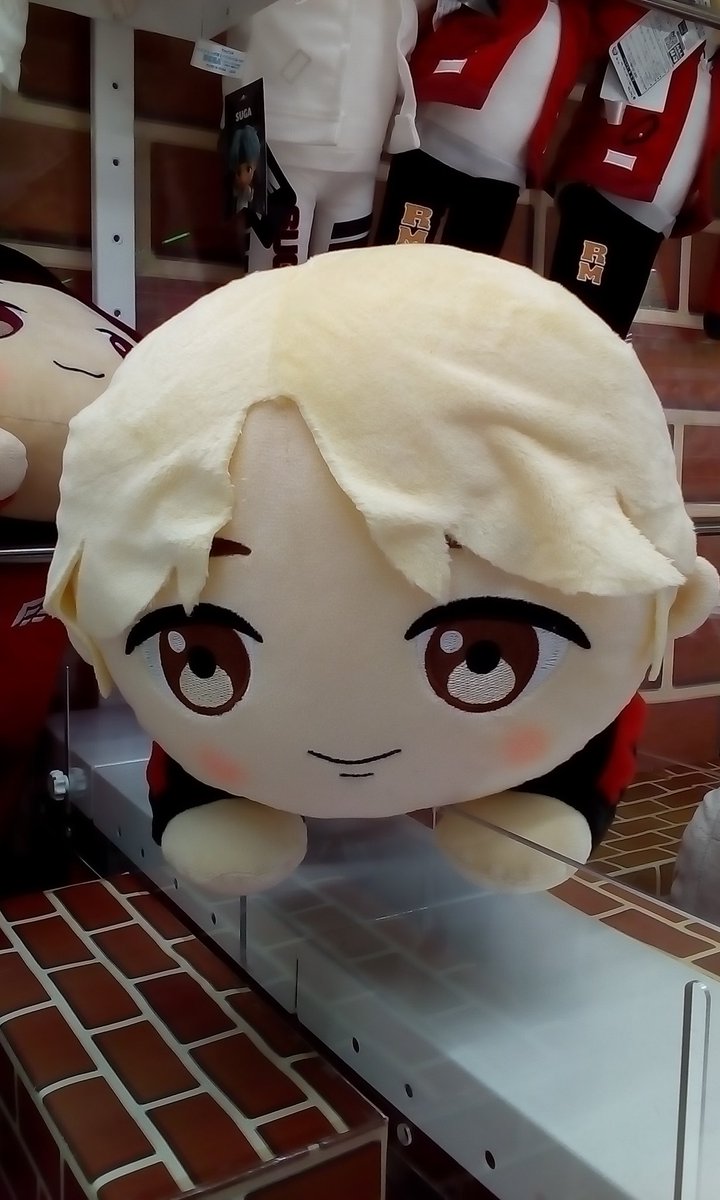 ゲームパニック堺 A Twitteren プライズ 本日新入荷 Tinytan Mej寝そべりぬいぐるみ Jimin 全1種 Bts プライズ 堺 クレーンゲーム ゲーパニ ｕｆｏキャッチャー T Co Wo2rr0u50p Twitter