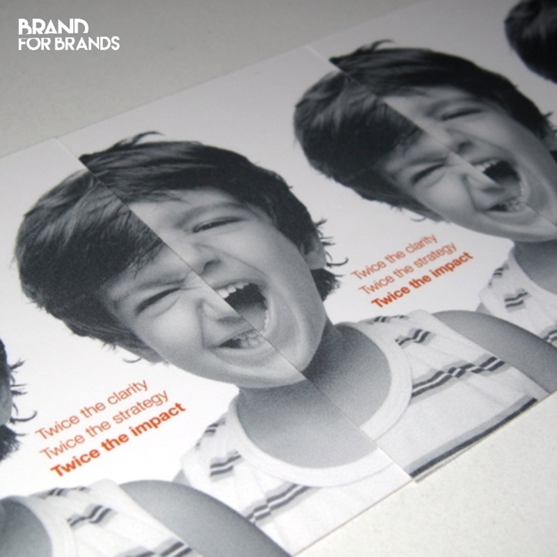 BrandForBrands's tweet photo. It only takes 2 seconds for your audience to form an impression of your #marketing material. Make the most out of those seconds with well-branded #collateral to ensure you stand out in the crowded marketplace.

@iscoopbiz | #firstimpressions #brandingagency #rebrand #rebranding