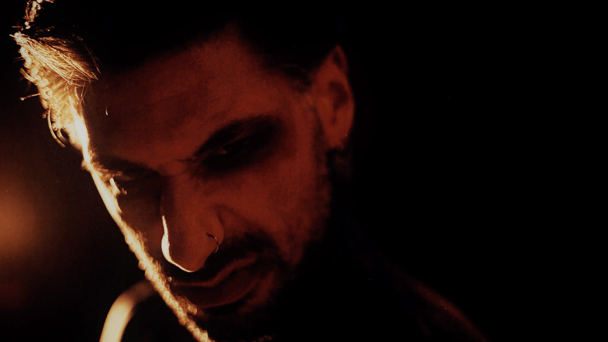 NudaMusic's tweet photo. Here's another sneak peak of my new music video. “All in Your Head” is premiering March 5th! More to come!
https://t.co/fS9LAx0QmQ

#Nuda #MindfulTragedies #Electronicmusic #IndustrialMusic #gothicindustrial #ambientgoth #jaymievalentine #cindergarden #musicvideo https://t.co/Mzn4qN8PD2