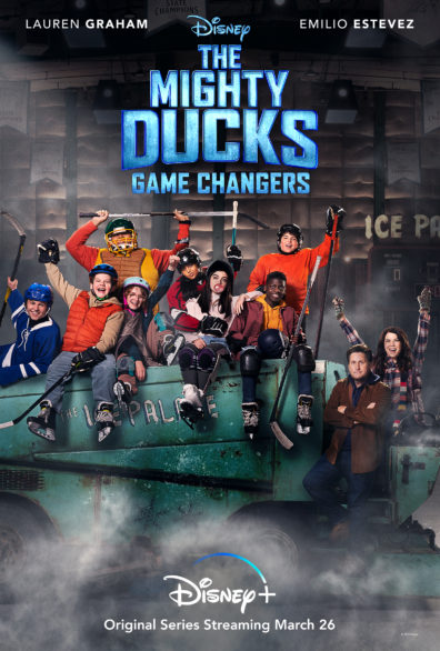 Ep. 251: The latest Might Ducks: Game Changers news and a follow up on the best/worst kids sports movies
thequackattack.com/the-latest-mig…
