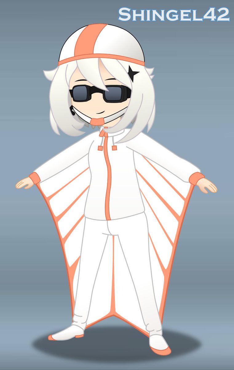 Shingel_42's tweet photo. #Paimon de #Genshin_Impact vectorizada XD
Programa: "No me creerías si te lo dijera"
P.D: En Facebook hay muchas buenas ideas para los dibujos XD
P.P.D: Aún no soy muy bueno dibujando manos.
#Vector #DespicableMe #MiVillanoFavorito #Vectorizacion https://t.co/c7aLdMmicH