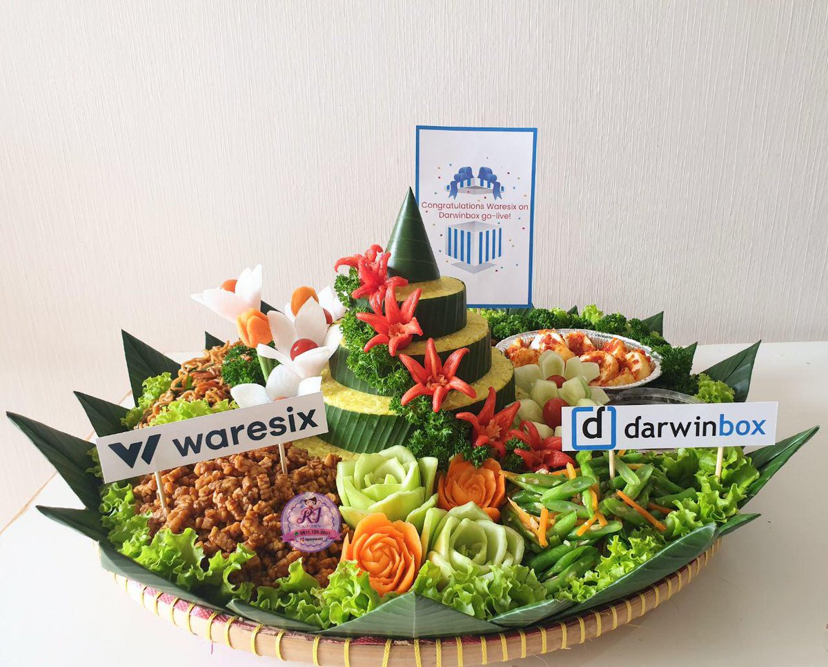 We’re happy to share that we’re now live at <a href="/waresix/">waresix</a>, one of Indonesia's fastest-growing logistics providers, as their #HRTech partner! 

Kudos to the entire team that made this smooth implementation possible. Here’s to achieving great things together!