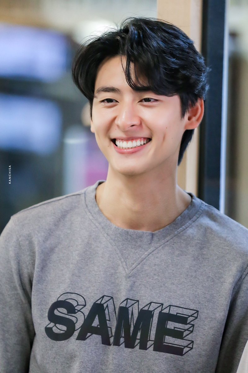 Kanchisaaa's tweet image. แพ้อะไรแบบนี้ ♥︎

#ณ
#naptvik
#ณที่นี่มีรัก
#KANCHISA