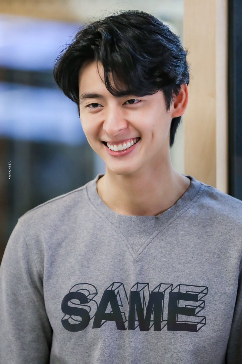 Kanchisaaa's tweet image. แพ้อะไรแบบนี้ ♥︎

#ณ
#naptvik
#ณที่นี่มีรัก
#KANCHISA