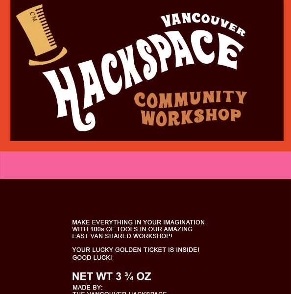 Vancouver Hack Space (@vhs) on Twitter photo 