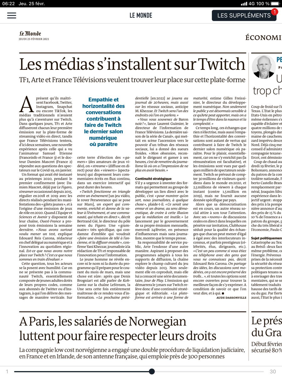 Emmanuel KESSLER tweet media