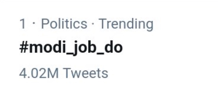 Vishsharma0's tweet photo. Simple demands @narendramodi 
(1) timely notification
(2) timely exam 
(3) timely result 
(4) waiting list
(5) Reform in exam process
(6) Release cgl 2019 tier 2 marks release

 #modi_job_do https://t.co/f5eOTBUr4A