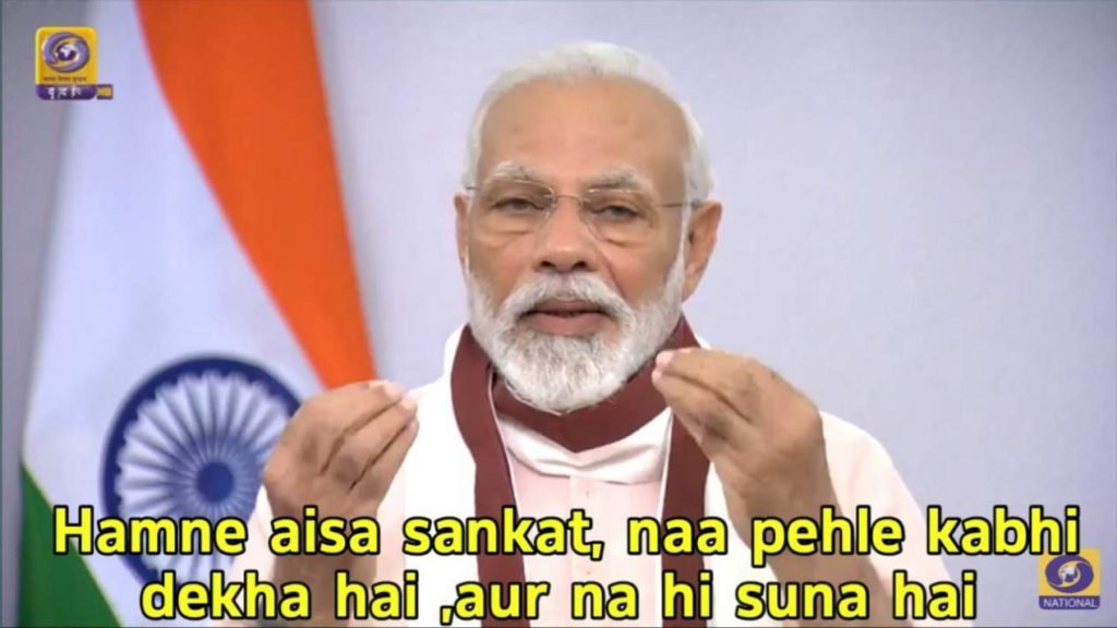 AdarshVishwakr4's tweet photo. After seeing this trend
Modi be like:-

#modi_job_do
#मोदी_रोजगार_दो https://t.co/pLfhqXFIzx