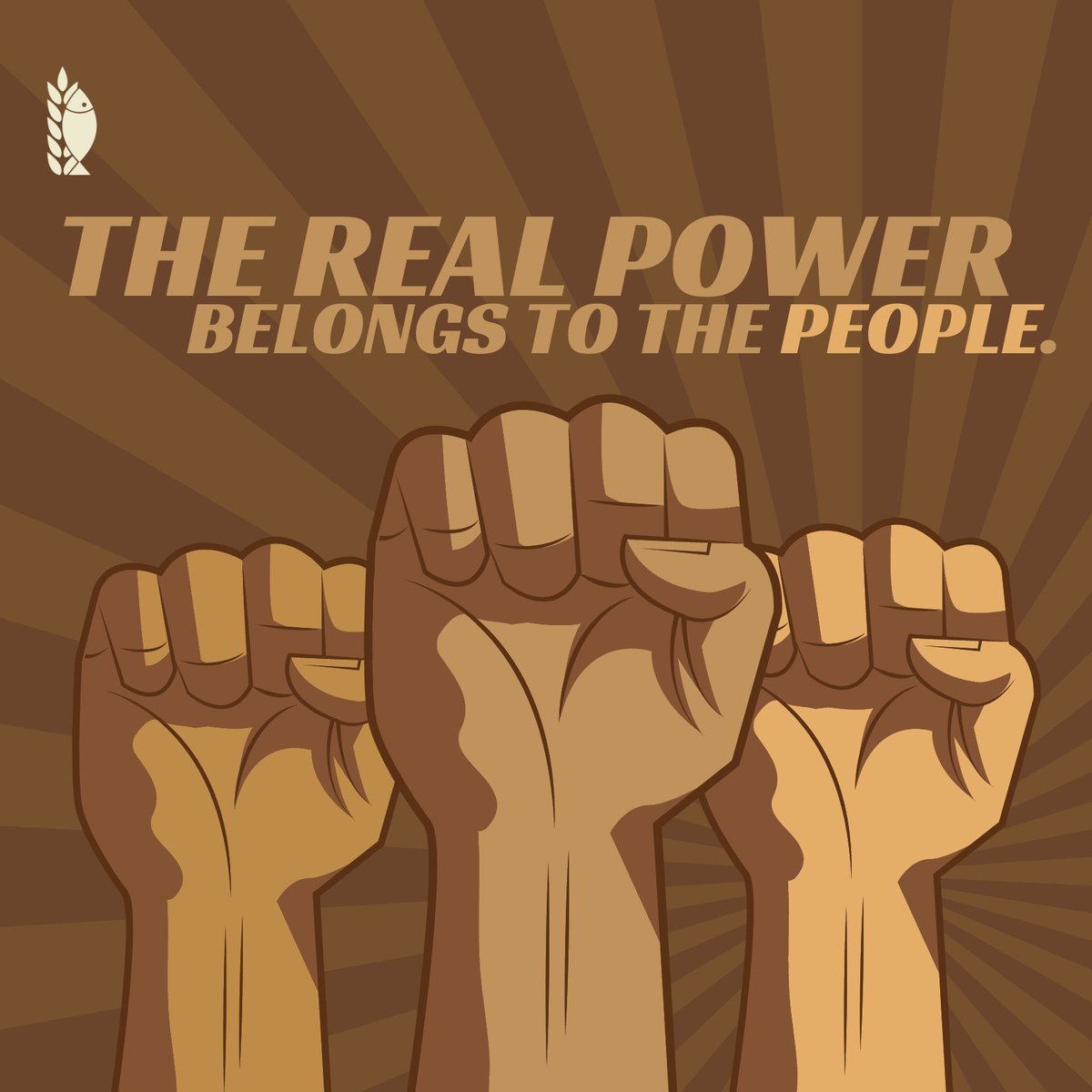 ppsmamamo's tweet photo. This day is more than just a holiday to commemorate victory, it is a continuous reminder that together we are strong.

Besides fighting for our rights, exercise your power to vote in the coming election by being a registered voter now!

#EDSA35 
#StandWithFarmers
#ParaSaMAMAMO🇵🇭 https://t.co/e9ncuaH8z5