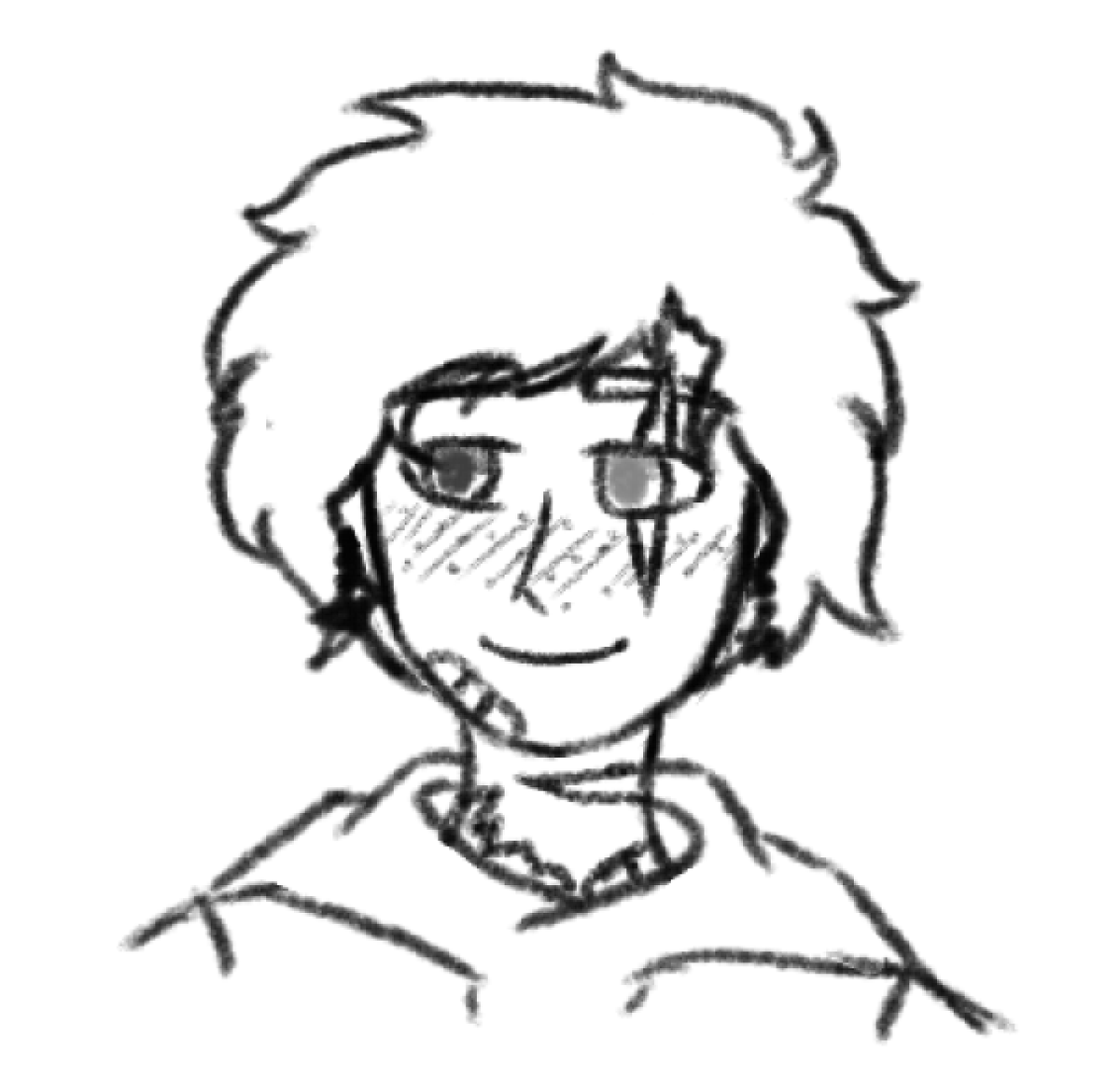 hometwtdoodles's tweet photo. -💫 #karljacobsfanart https://t.co/LAdJhdIe7m