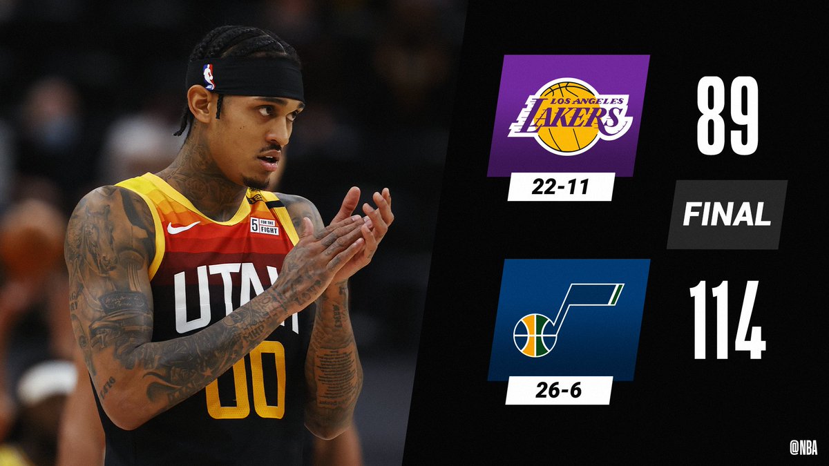 @NBA's photo on Donovan Mitchell