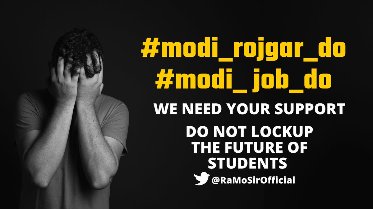 #modi_job_do
#modi_rojgar_do