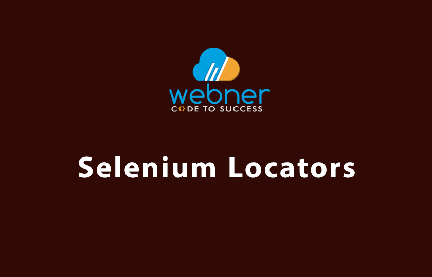 Webners's tweet image. Selenium Locators
Read More: bit.ly/3pTF5ys
#SeleniumLocators #Testing #programming #softwaredevelopment #informationtech #elearningplatform