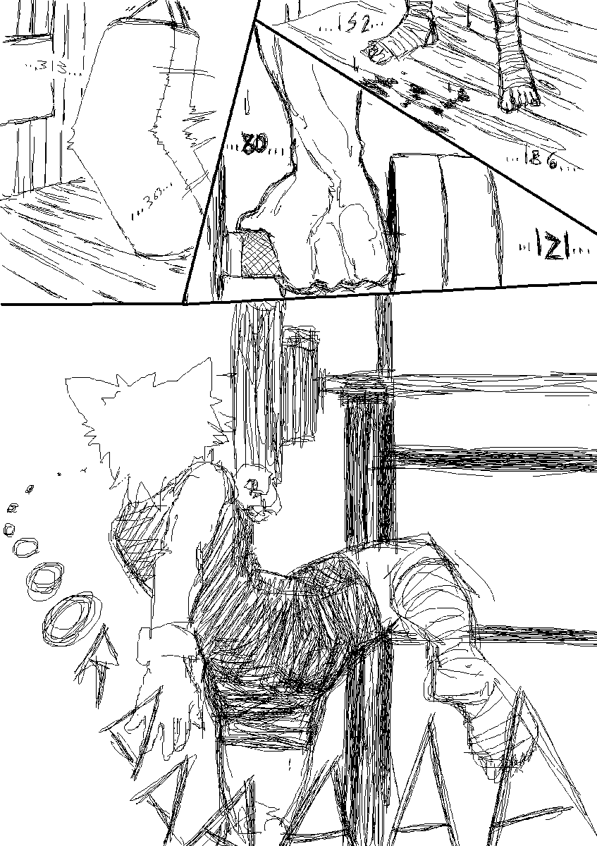 Selmommy's tweet photo. Chapter 1 part 1 https://t.co/NsswN48Iq4