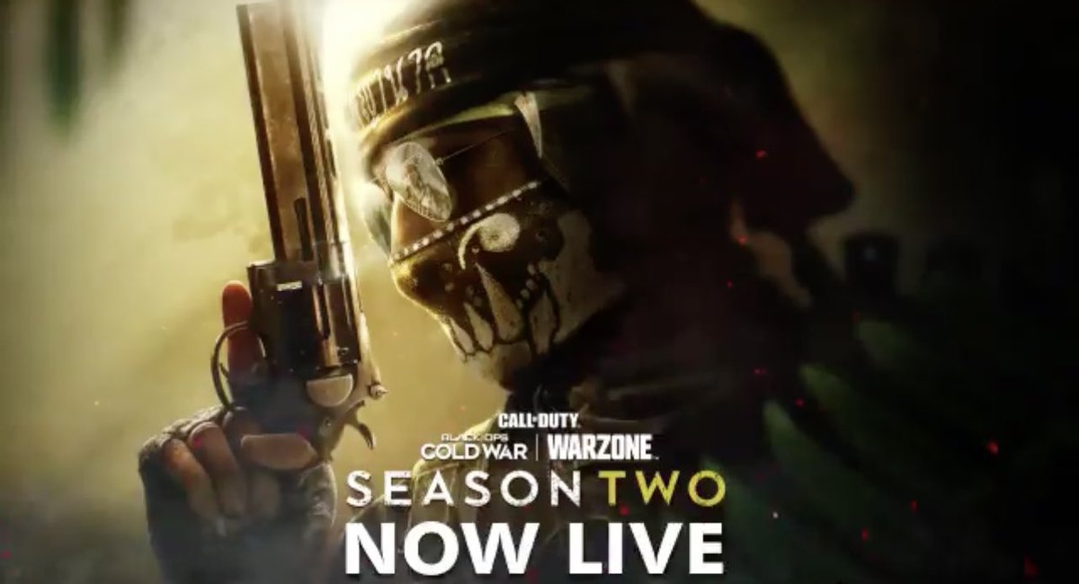 codintel8880's tweet photo. ๐บ Four NEW MP Maps
๐งโโ๏ธ๐งโโ๏ธ๐ง Outbreak Zombies mode
๐ฅท๐ฆธFour NEW Operators
๐ซ 6 NEW Weapons
๐น Three NEW Game Modes
๐ 4 MORE Prestiges
โพ New Scorestreak, Challenges and MORE
๐ข NEW Locations, Ship POI & Other Updates in #Warzone
Here's EVERYTHING NEW in #CWSeasonTwo!
Enjoy โฅ๏ธ https://t.co/bsrYNVhhPJ