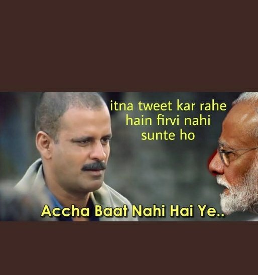 RaviNikhl's tweet photo. एक अकेली रिहाना के ट्विट पर भारत सरकार  जबाब देता है यहा पर 5M स्टूडेंट ट्विट किये कोई जबाब तो दो सरकार 
#modi_rojgar_do 
#modi_job_do 
@PMOIndia @SSChelpdesk https://t.co/VZNWe3kG11