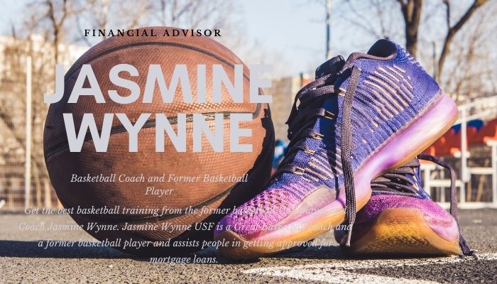 jasminewynnefl's tweet photo. Get the best basketball training from the former #basketball USF player and Coach #JasmineWynne. Jasmine Wynne #USF is a Great Basketball coach and assists people in getting approved for mortgage loans.  
know more:https://t.co/ZZDj6lqa5T https://t.co/BTO93PADYq