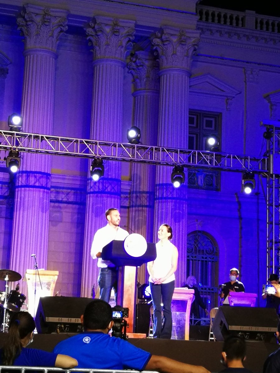 esmeagm's tweet photo. ""En San Salvador la única N es de NETOO""
#SSesTuyo
#NetoCumple https://t.co/kE0vMr6Pd9