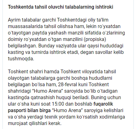 Xushnud Xudoyberdiyev tweet media