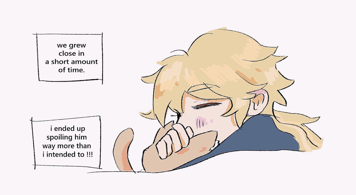 bwannoli's tweet image. catbedo catbedo catbedo #albether