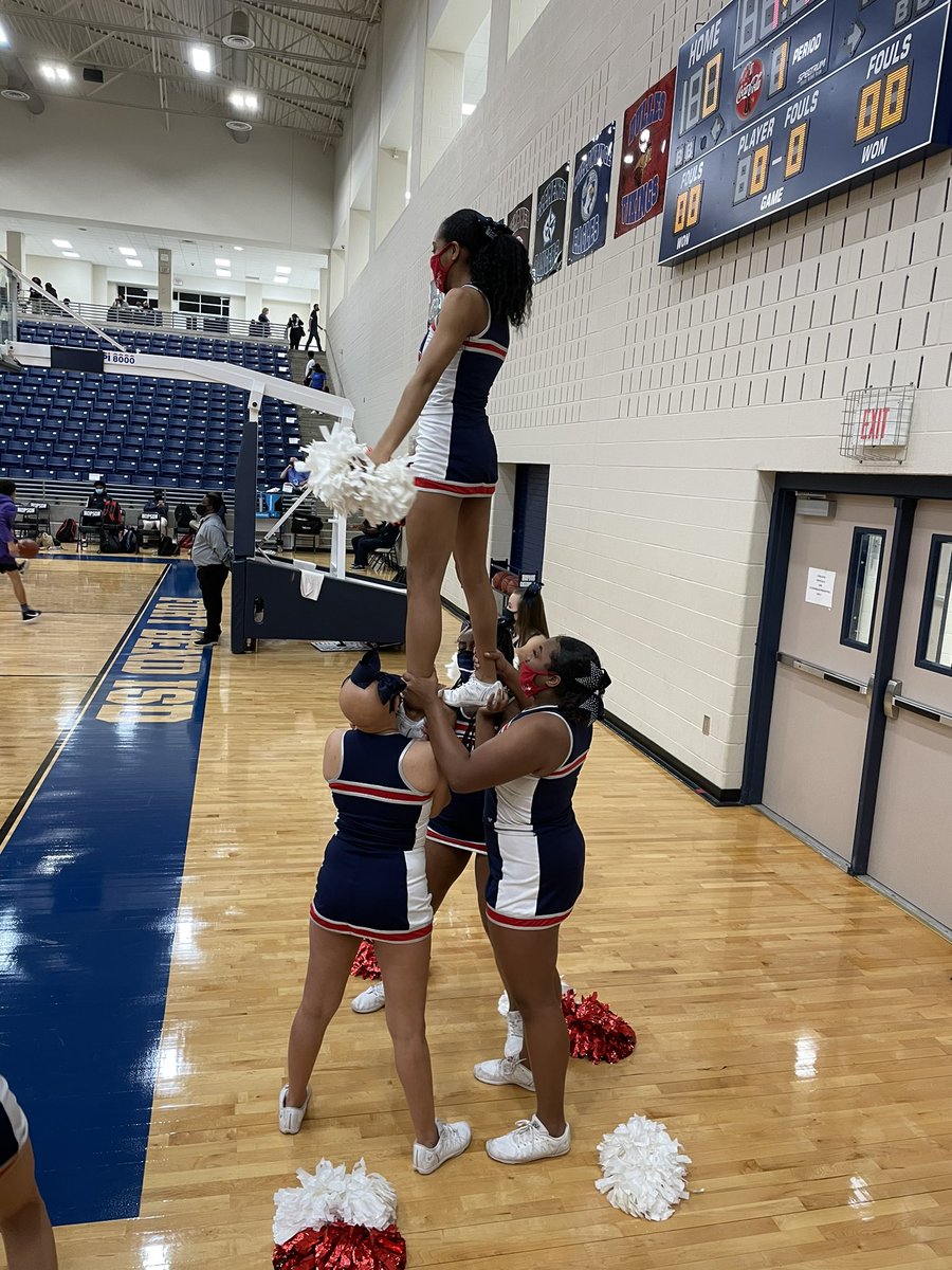 ManvelHS Cheer (@manvelhscheer) on Twitter photo Congratulations on your big win tonight <a href="/ManvelBasketbal/">Manvel Basketball</a>. We are on to Round 3!! Hoka Hey! ❤️🏀💙📣 Congratulations on your big win tonight <a href="/ManvelBasketbal/">Manvel Basketball</a>. We are on to Round 3!! Hoka Hey! ❤️🏀💙📣