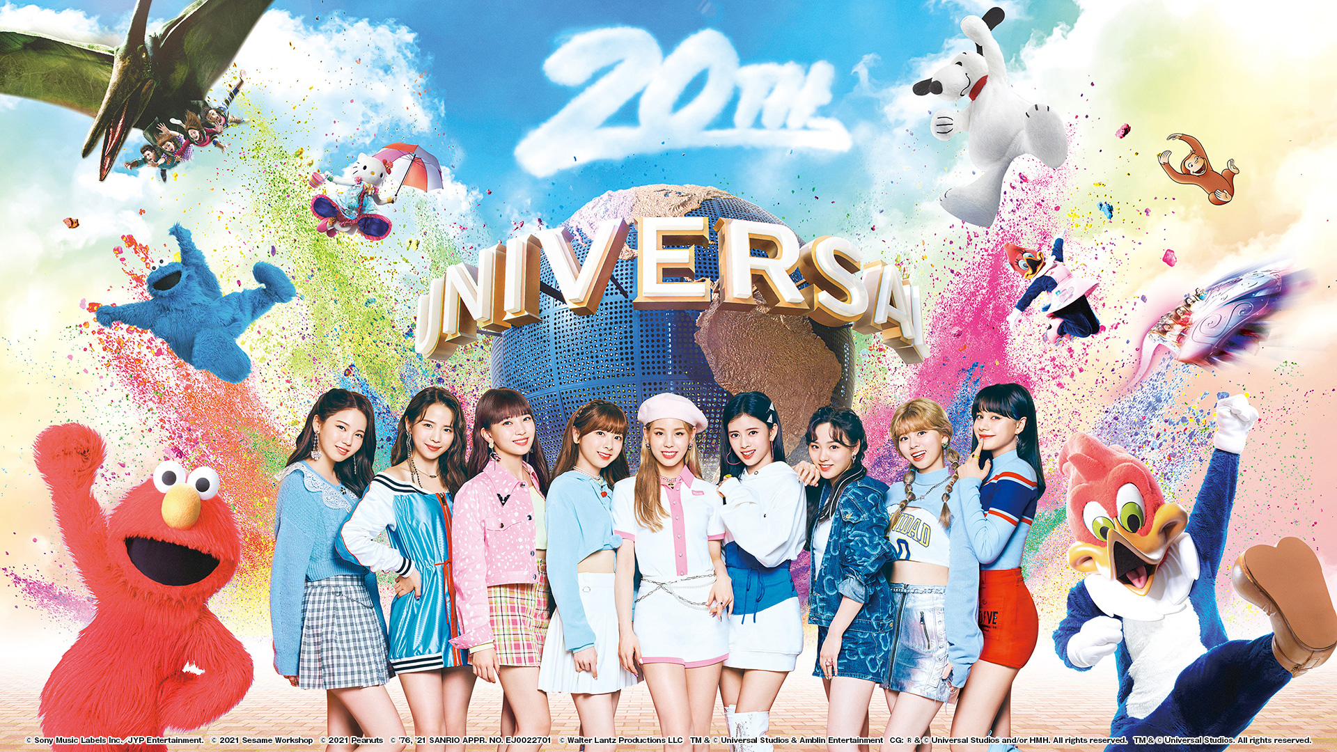 Niziu 最新グッズ情報 Niziuoxoxwithu Twitter