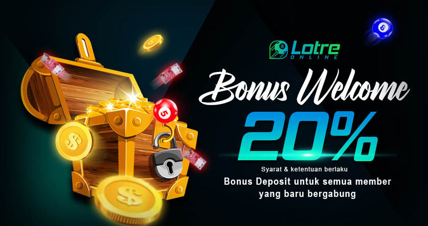 LotreOnline bandar judi togel online &amp; live games terpercaya dlvr.it/RtRPx4