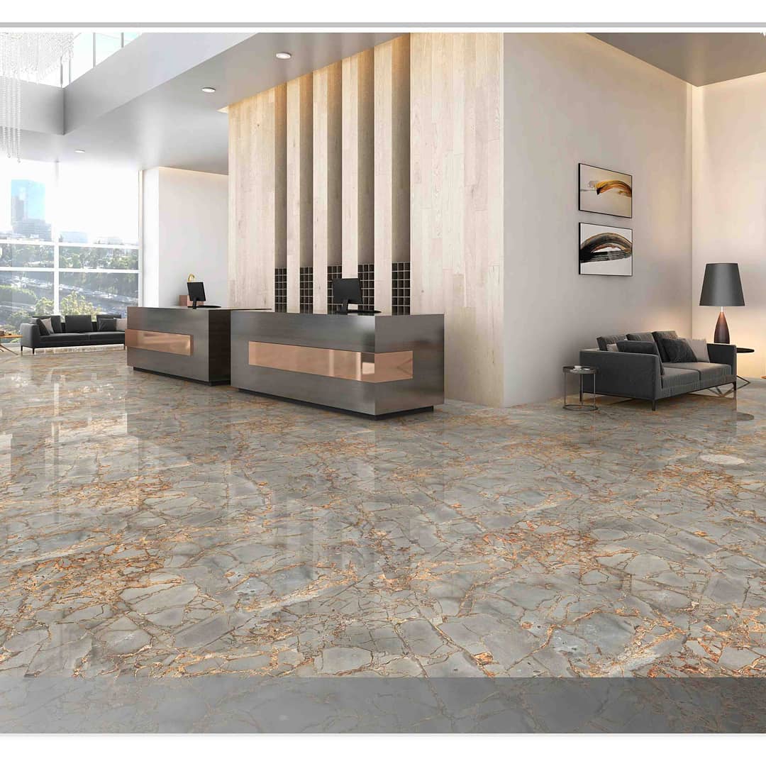 ceramic_leo's tweet photo. Marble look porcelain tile. 600*1200mm https://t.co/cuTr9TCHHV