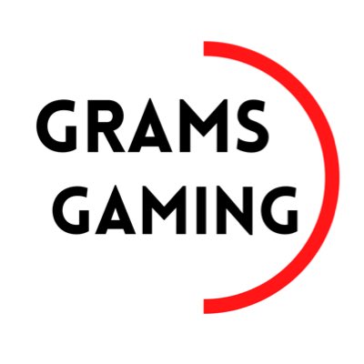 GRAMSGAMING1's tweet photo. #NewProfilePic https://t.co/szCDjuvXr3