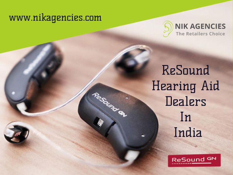 resound app for hearing aids