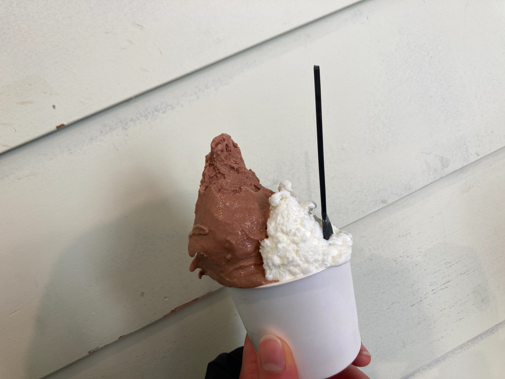 農家の息子 ハナタバ Gelato Hanataba Twitter