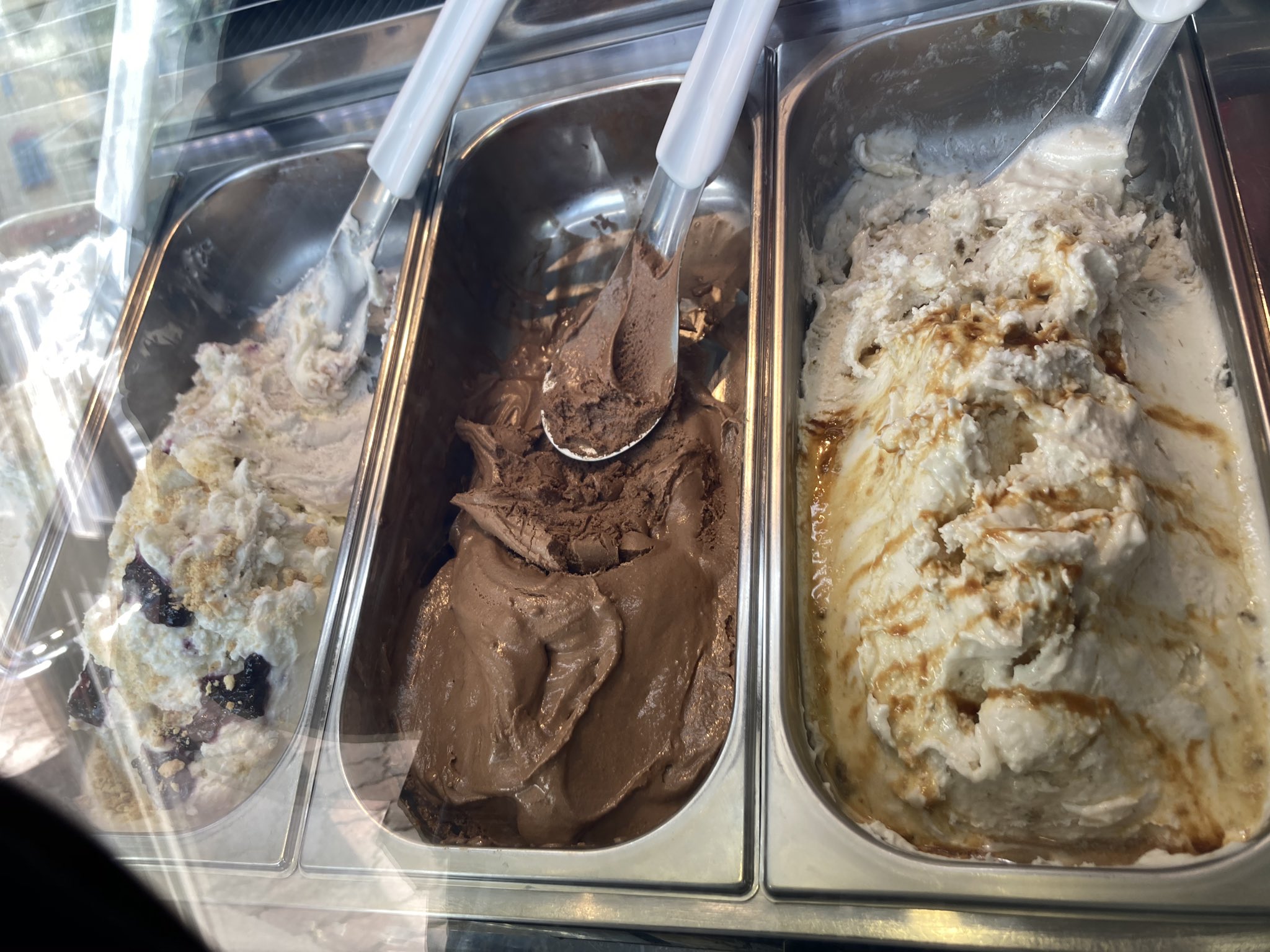 農家の息子 ハナタバ Gelato Hanataba Twitter