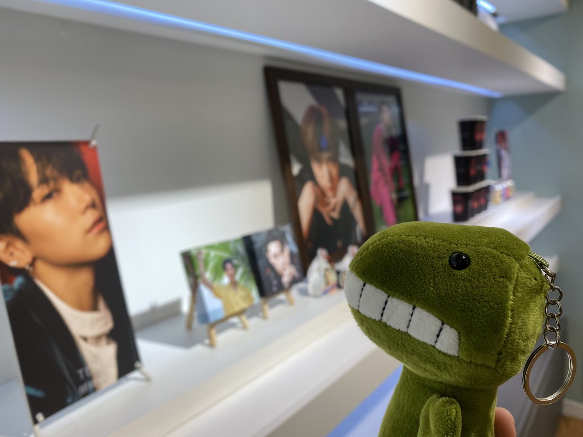 TEN10_xiao's tweet photo. #HBDTEN💚
우리 덕룡이.. 건치네.. https://t.co/NPMmDgIXe1