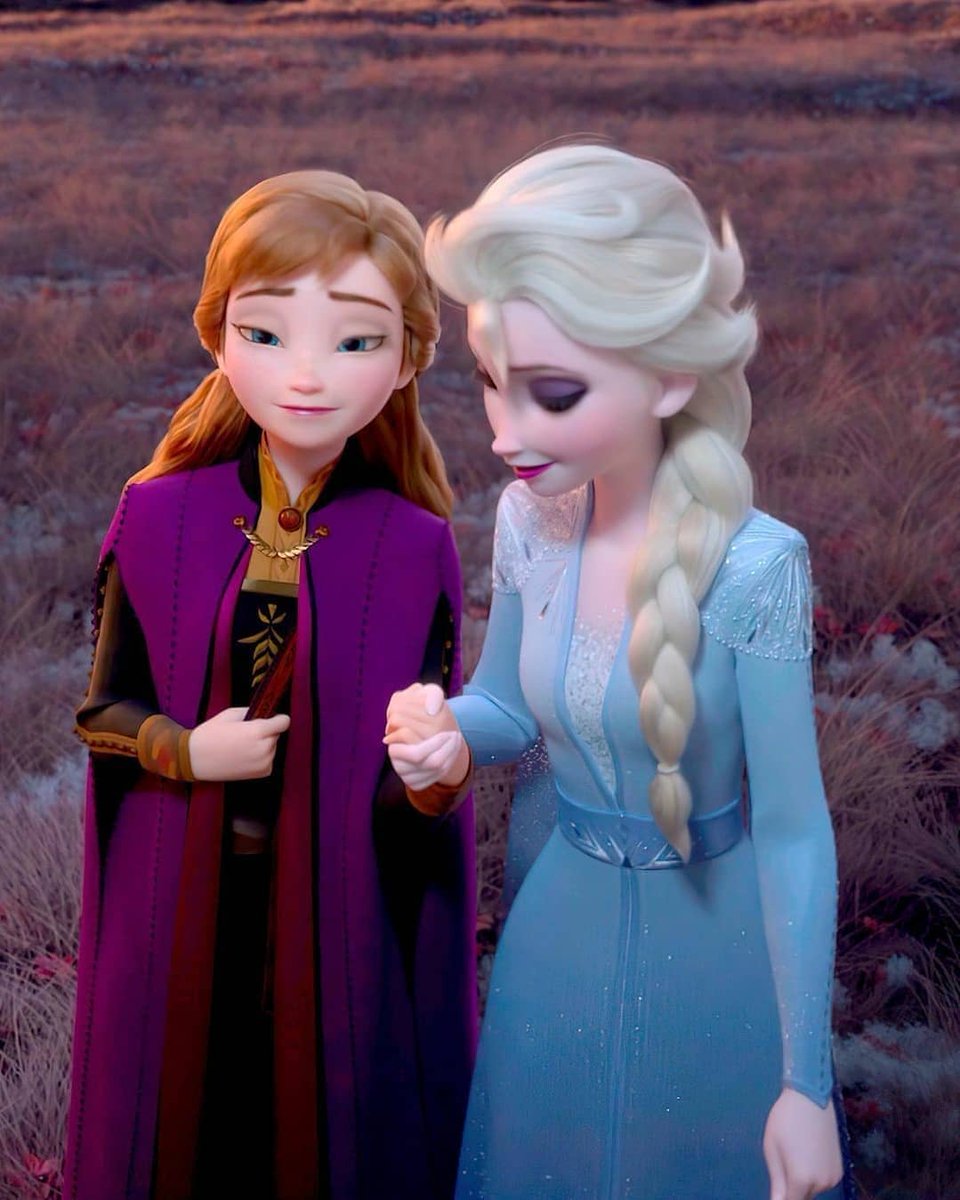 2an top grooses film frozen 2 world famous film beautiful Anna And Elsa entented forest going Image
#Frozen2 #Elsa #Anna #animation #DisneyWorld #Disney #disneyparks
 #DisneyMagicMoments #frozen #forest